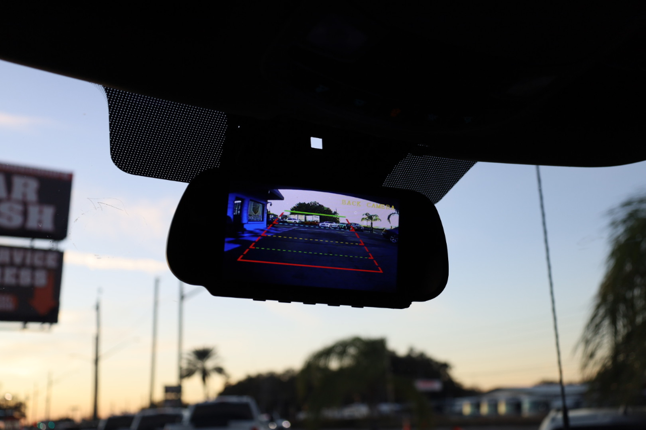 Ford Super Duty F-550 DRW XL 4WD Reg Cab 145" WB 60" CA 2022