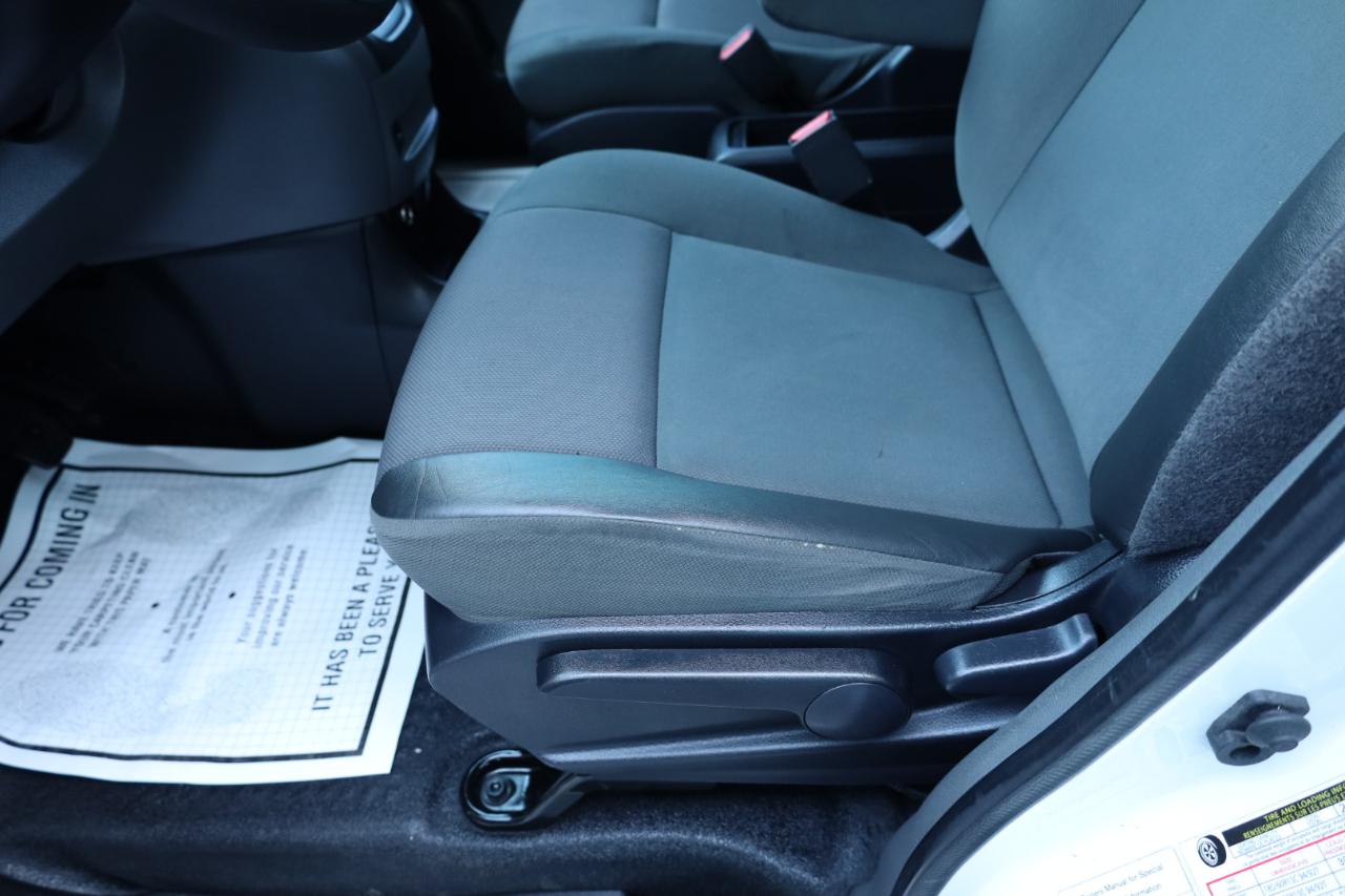 Nissan NV200 I4 SV 2016