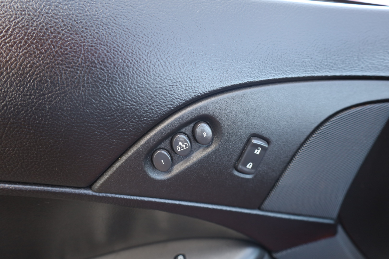 Chevrolet Corvette 2dr Convertible 2005