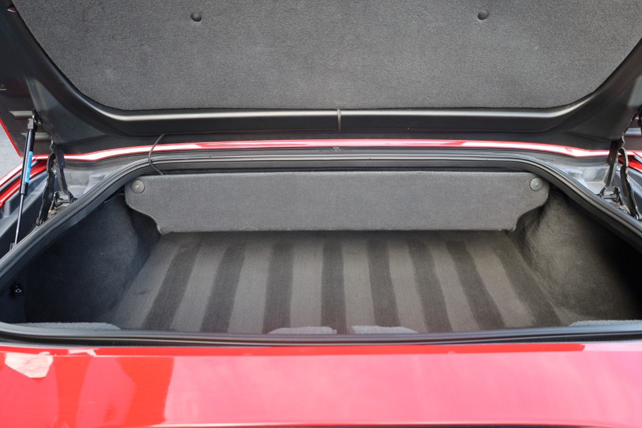 Chevrolet Corvette 2dr Convertible 2005