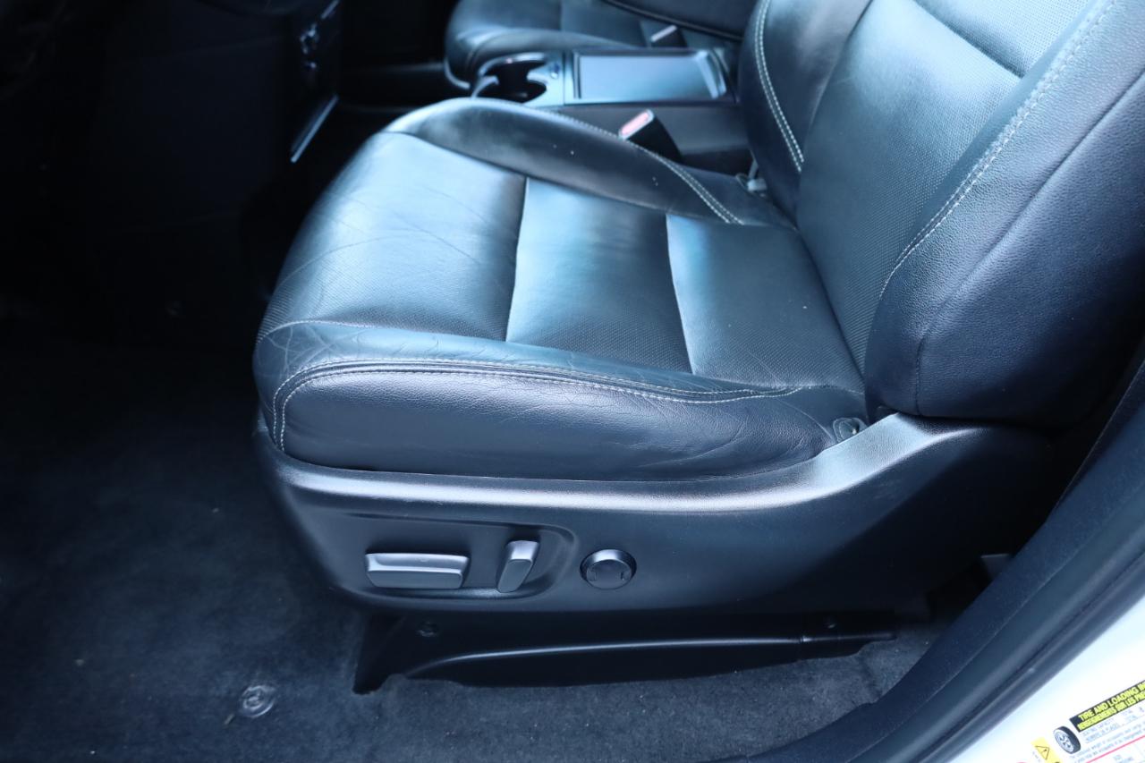 Toyota Sienna SE Premium FWD 8-Passenger (Natl) 2018