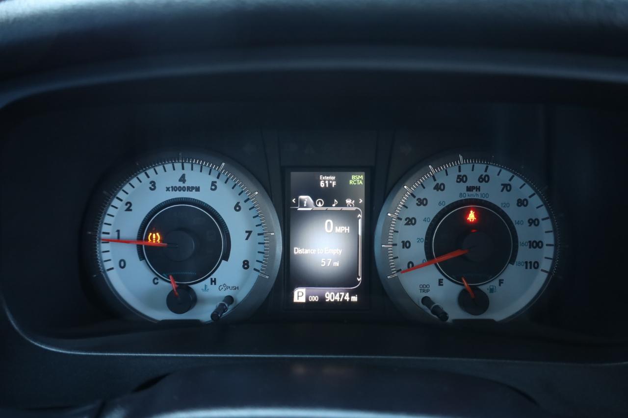 Toyota Sienna SE Premium FWD 8-Passenger (Natl) 2018