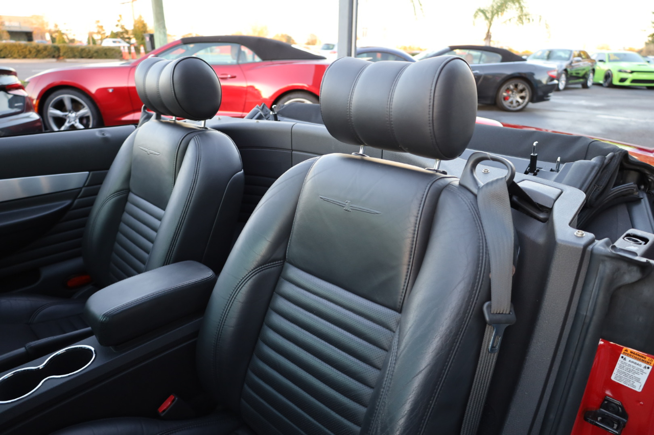 Ford Thunderbird  2002