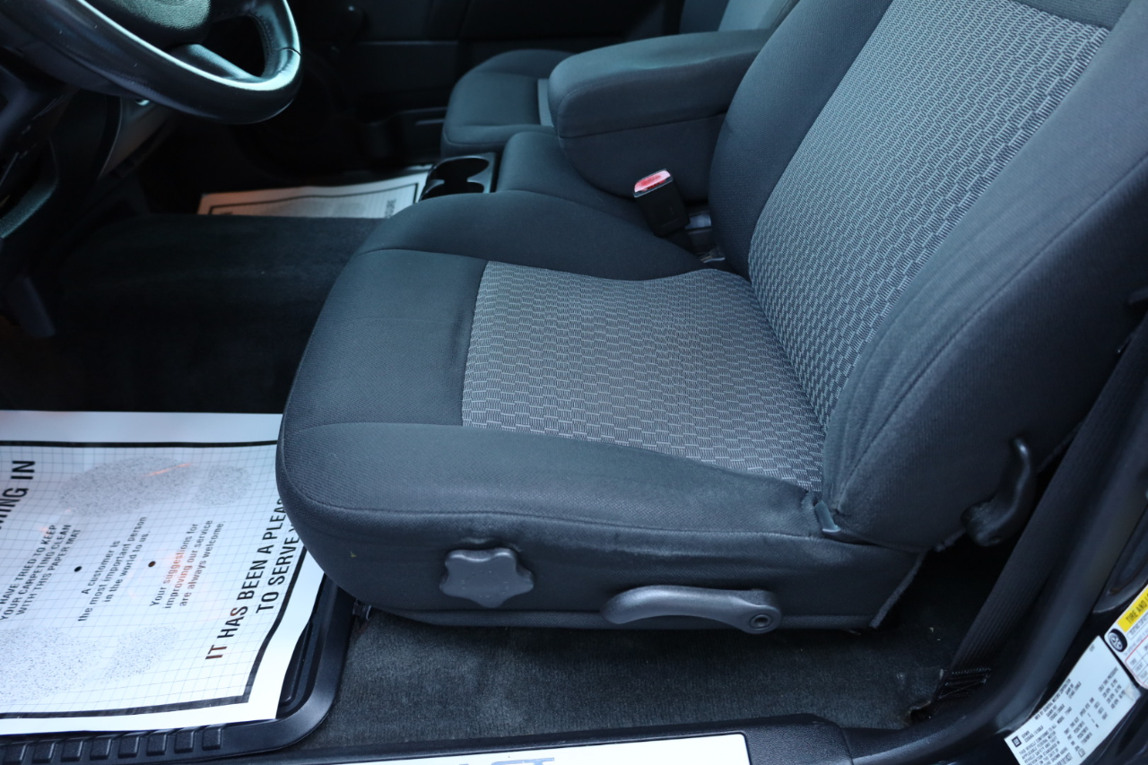 Chevrolet Colorado 4WD Reg Cab 111.2" LT w/1LT 2008