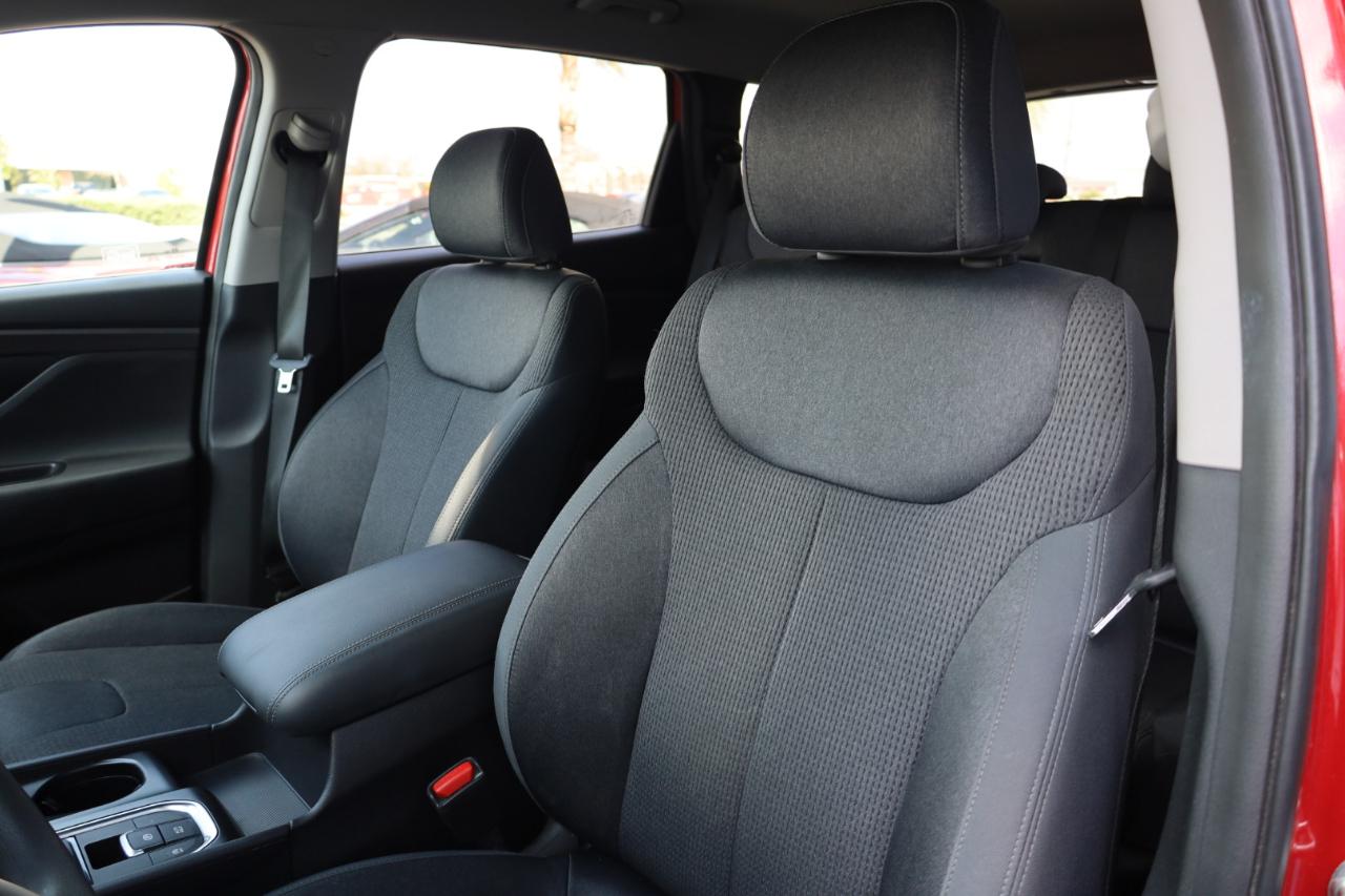 Hyundai Santa Fe SE 2.4L Auto FWD 2020