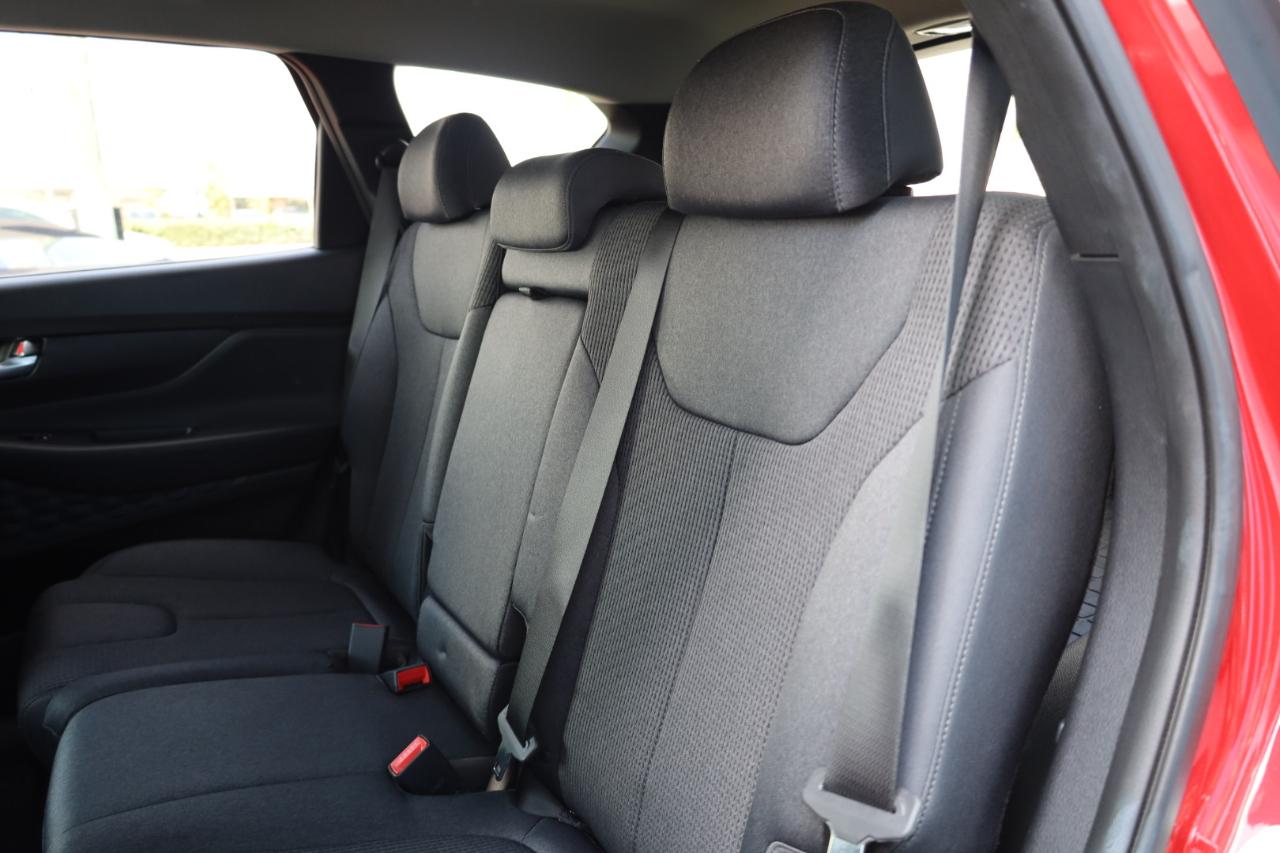 Hyundai Santa Fe SE 2.4L Auto FWD 2020