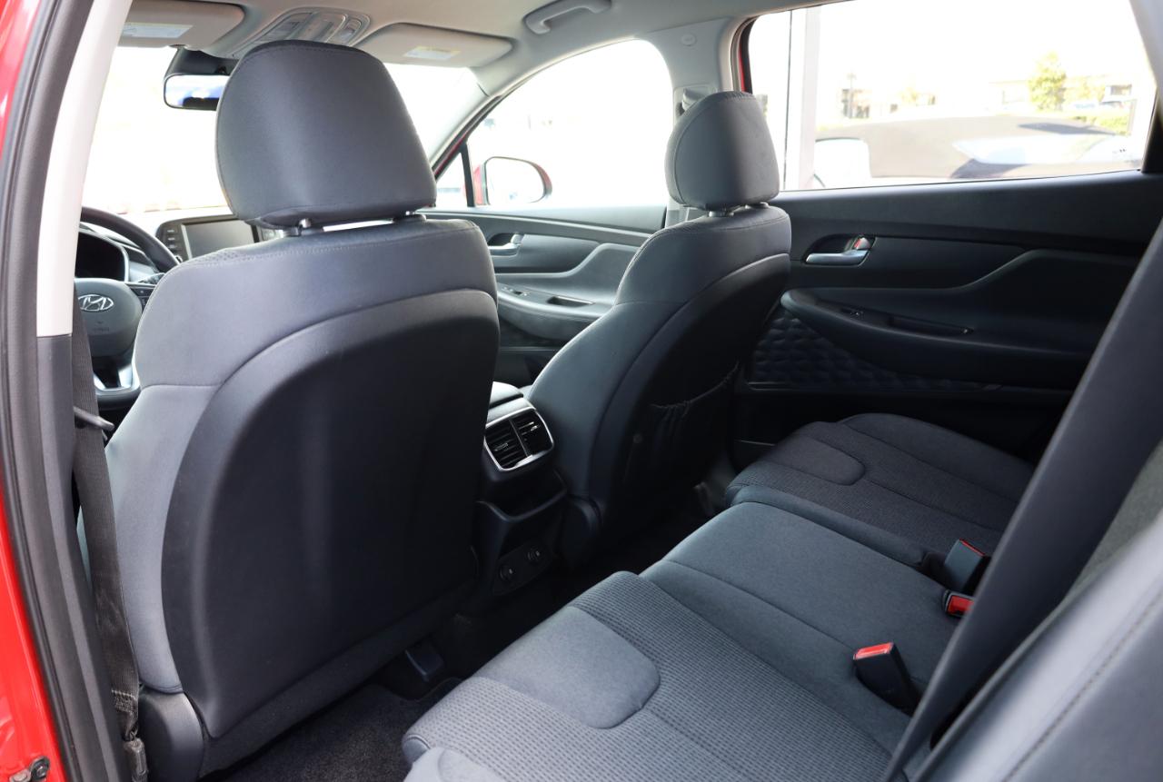 Hyundai Santa Fe SE 2.4L Auto FWD 2020