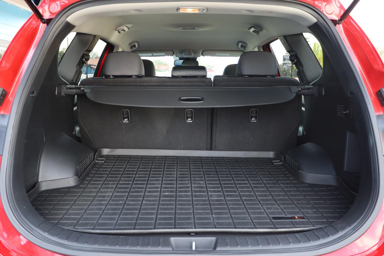 Hyundai Santa Fe SE 2.4L Auto FWD 2020