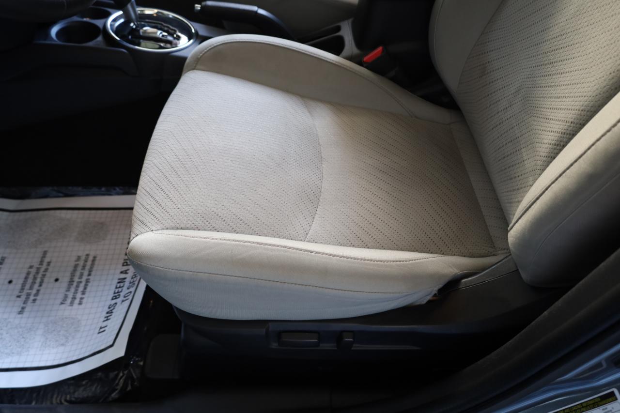 Mitsubishi Outlander Sport 2WD 4dr CVT 2.4 GT 2015