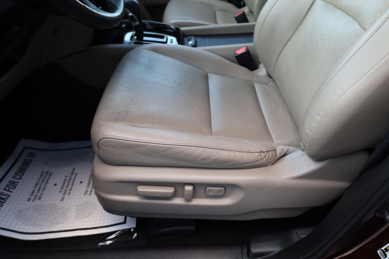 Honda Ridgeline RTL-E 4x4 Crew Cab 5.3' Bed 2017