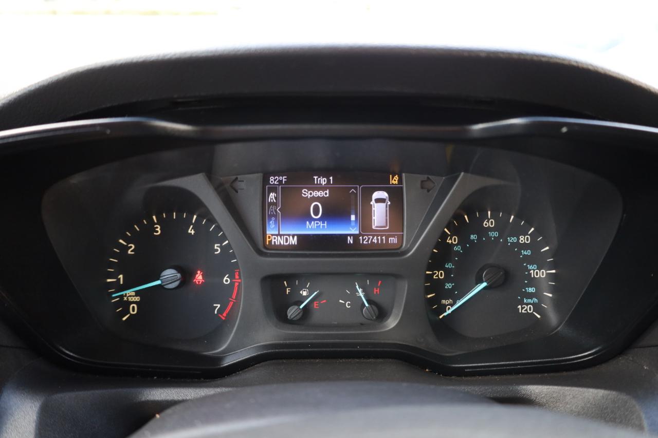 Ford Transit Wagon T-350 148" High Roof XLT Sliding RH Dr 2016