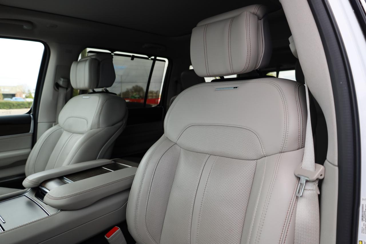 Jeep Grand Wagoneer 4x4 2023