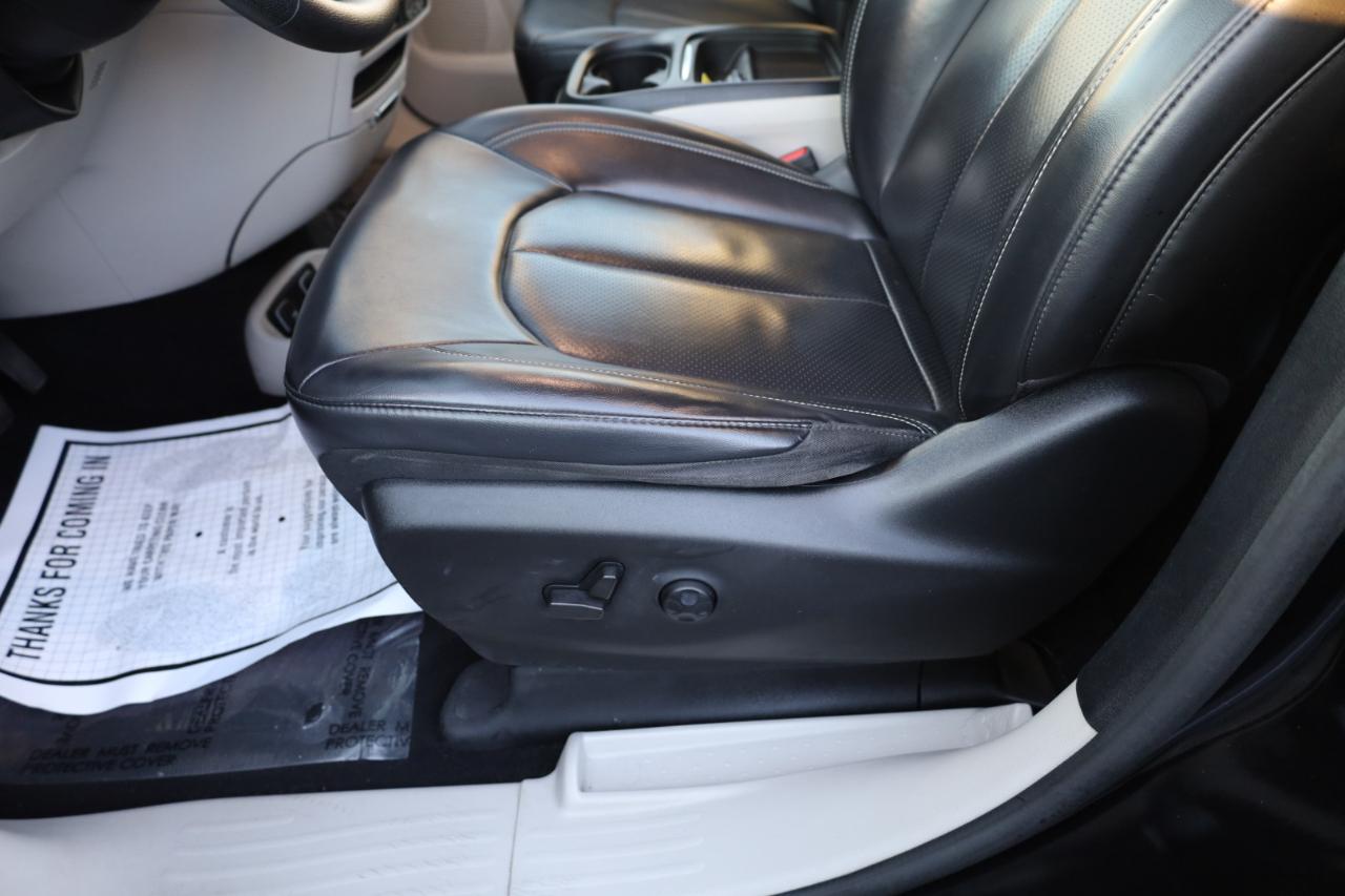 Chrysler Voyager LXI FWD 2021