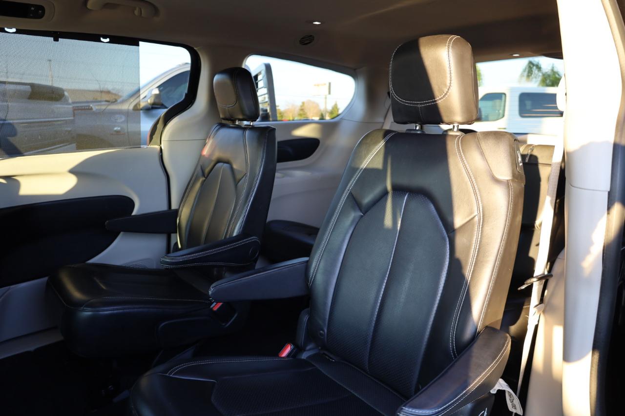 Chrysler Voyager LXI FWD 2021