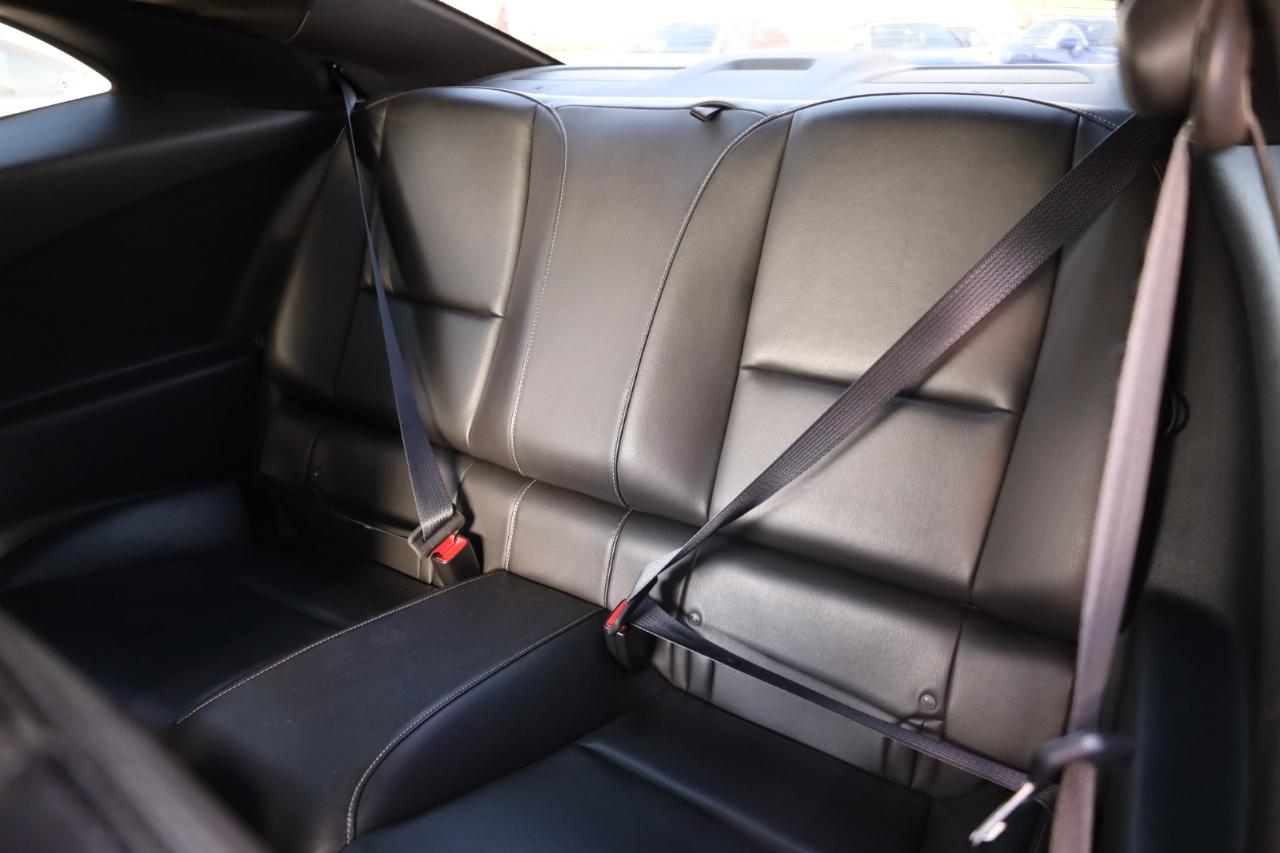 Chevrolet Camaro 2dr Cpe 2SS 2012