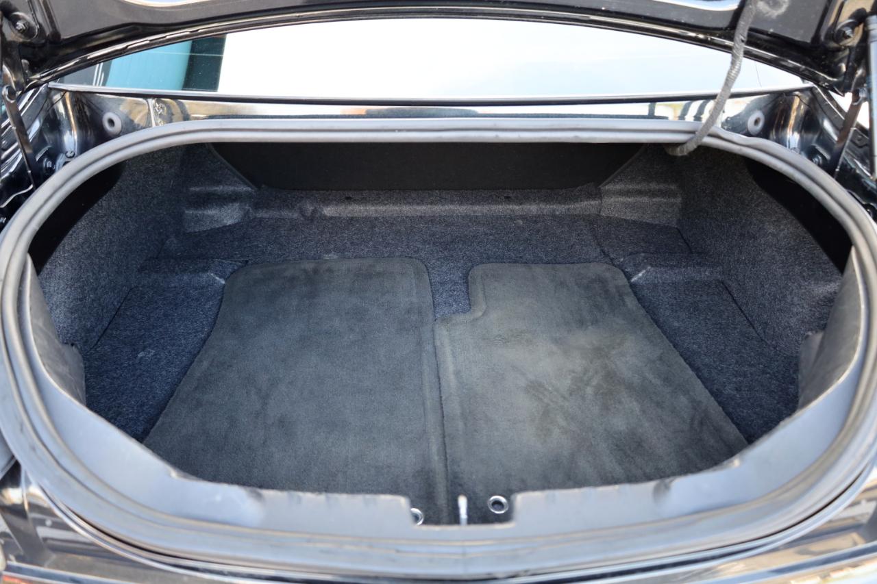 Chevrolet Camaro 2dr Cpe 2SS 2012