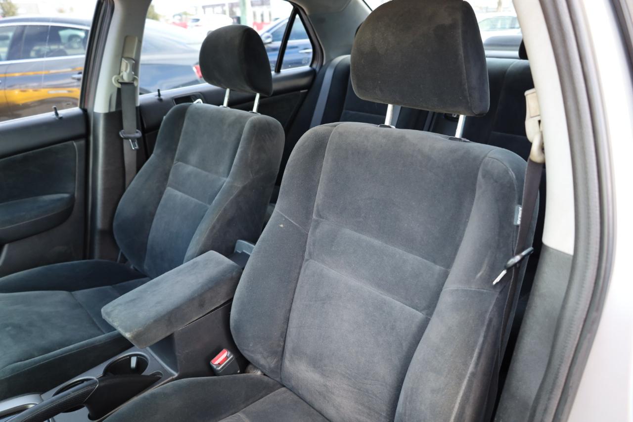 Honda Accord Sdn EX AT 2005