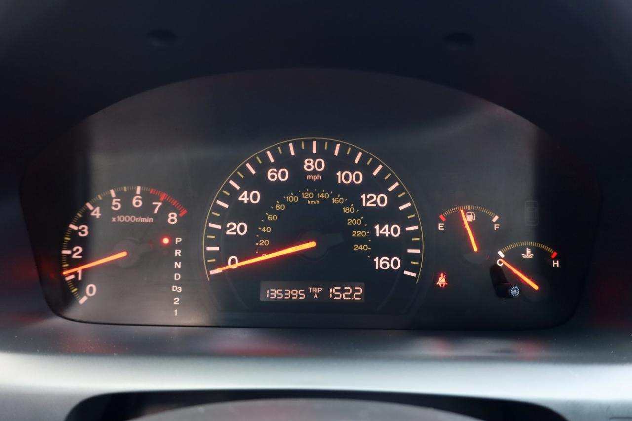 Honda Accord Sdn EX AT 2005