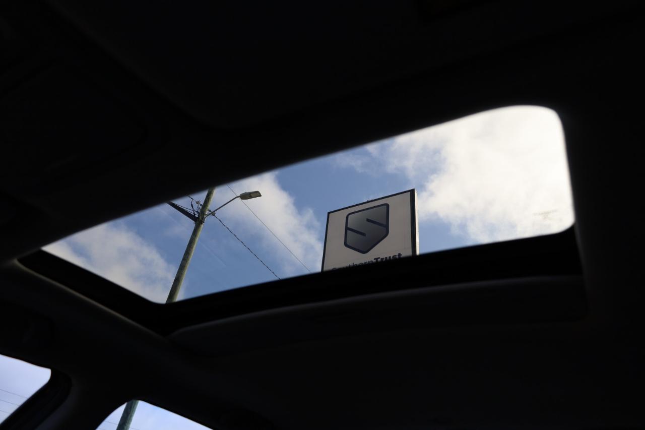 Honda Accord Sdn EX AT 2005