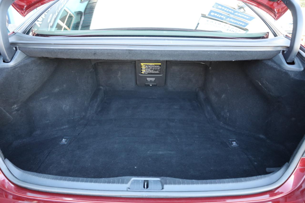 Lexus LS 460 4dr Sdn 2008