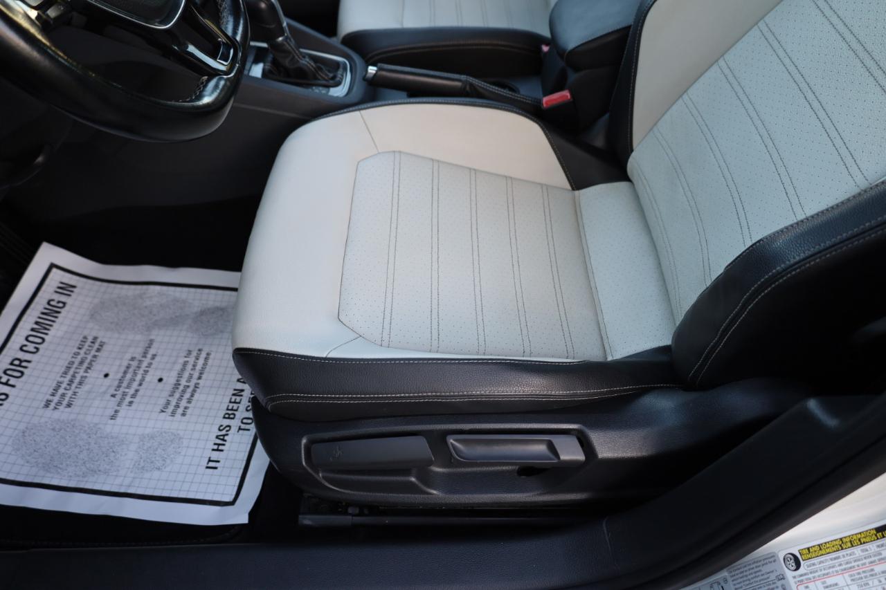 Volkswagen Jetta Sedan 4dr Auto 1.8T Sport PZEV 2016