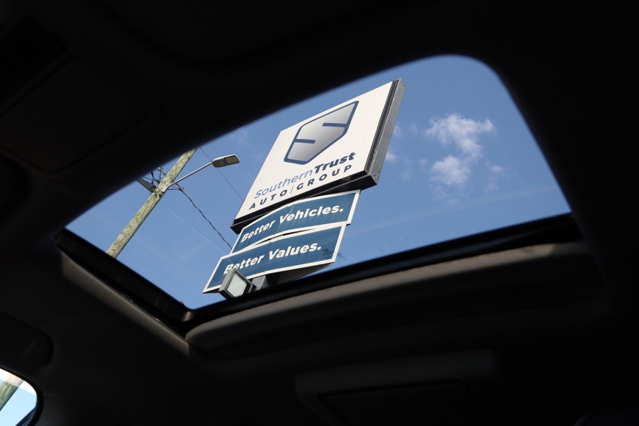 Honda Odyssey Elite Auto 2023