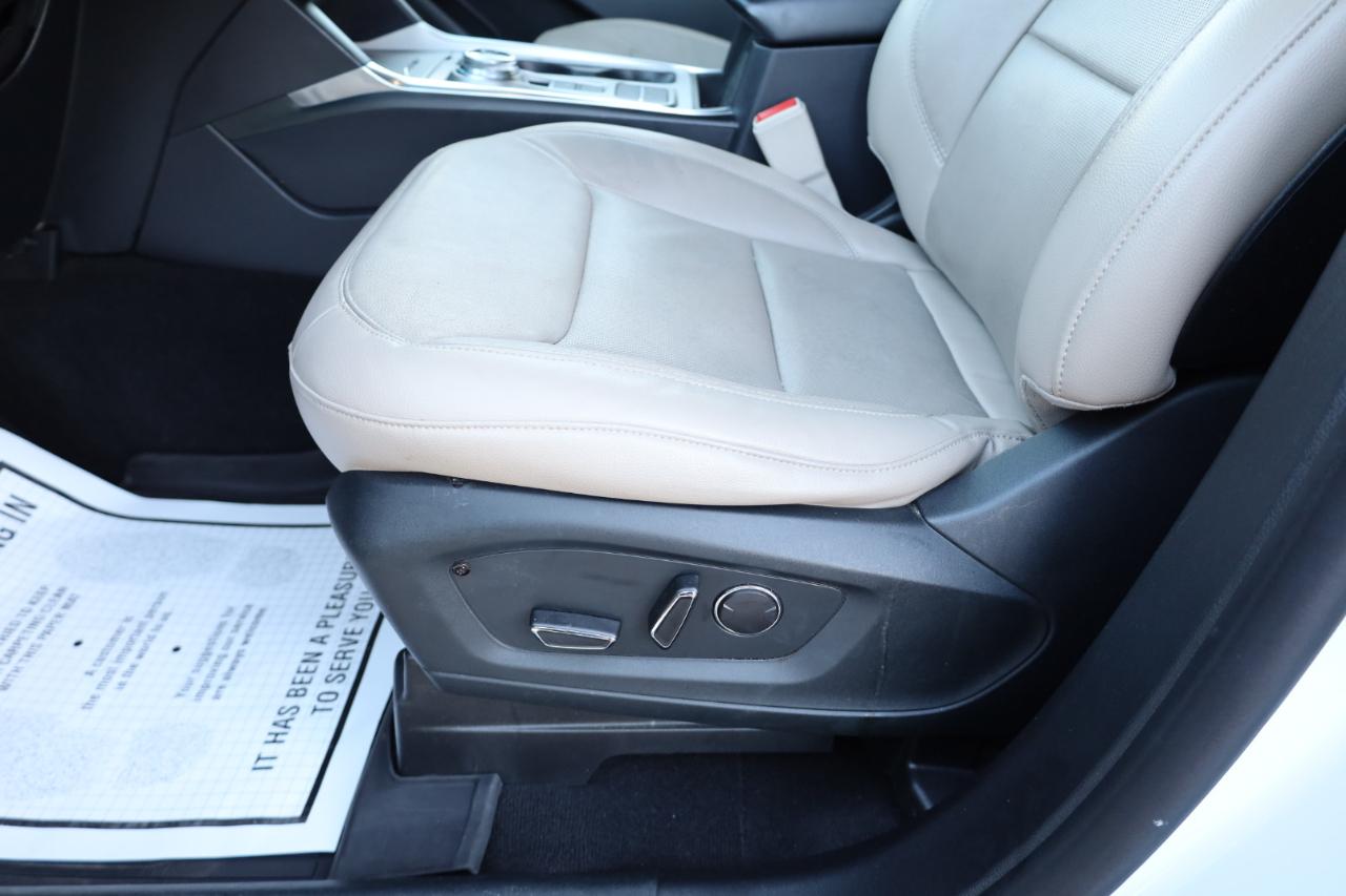 Ford Explorer Limited RWD 2020