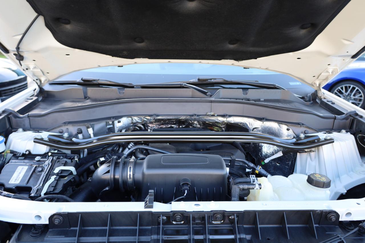 Ford Explorer Limited RWD 2020