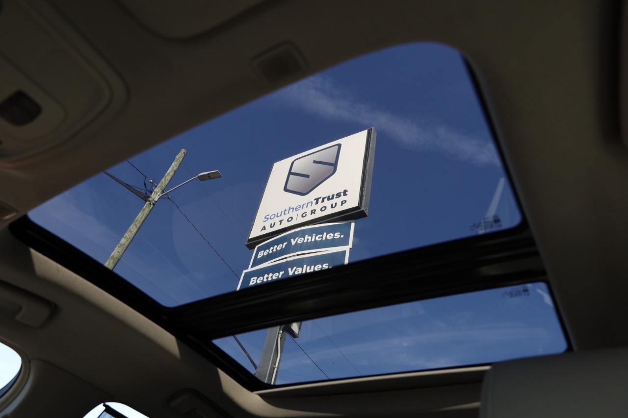 Cadillac CTS Sedan 4dr Sdn 3.6L Premium Luxury RWD 2018