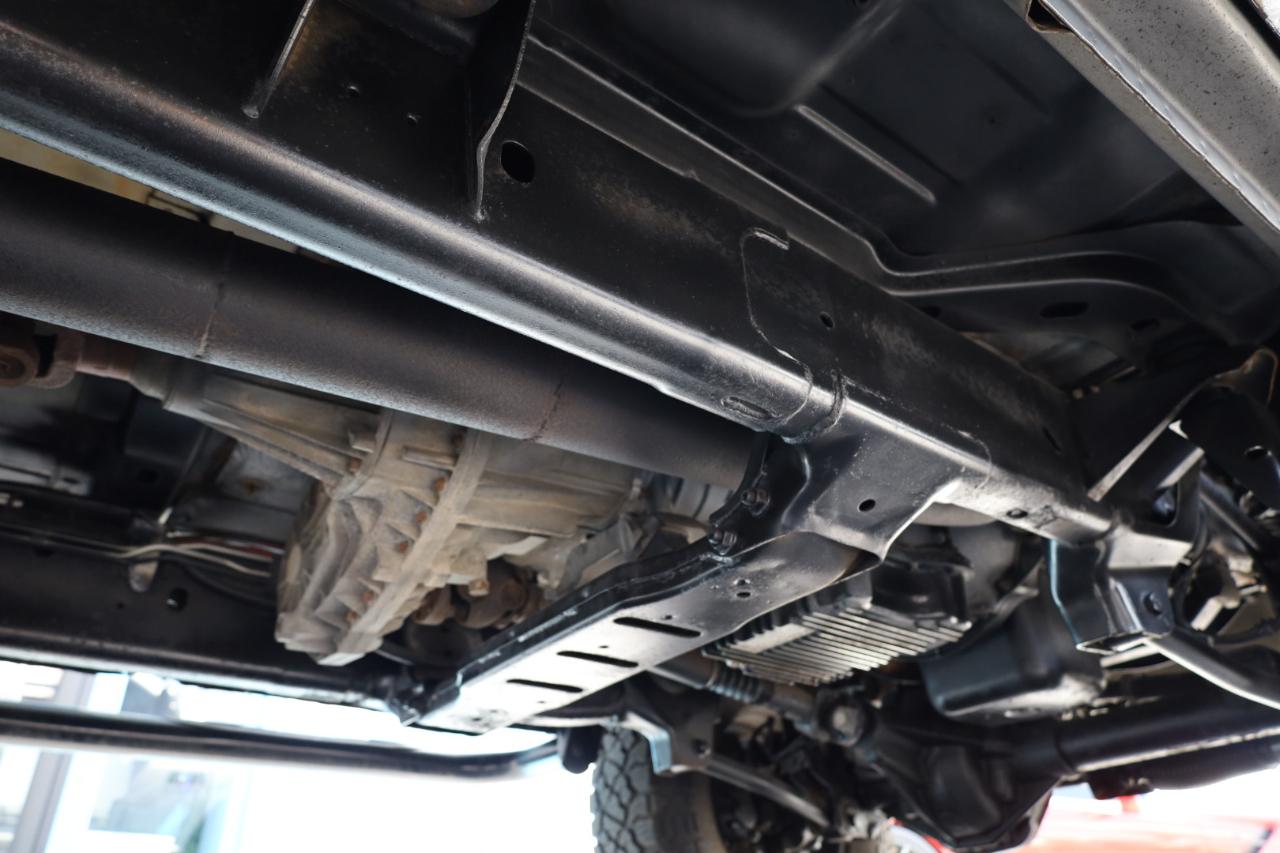 Dodge Ram 2500 4WD Quad Cab 160.5" SLT 2007
