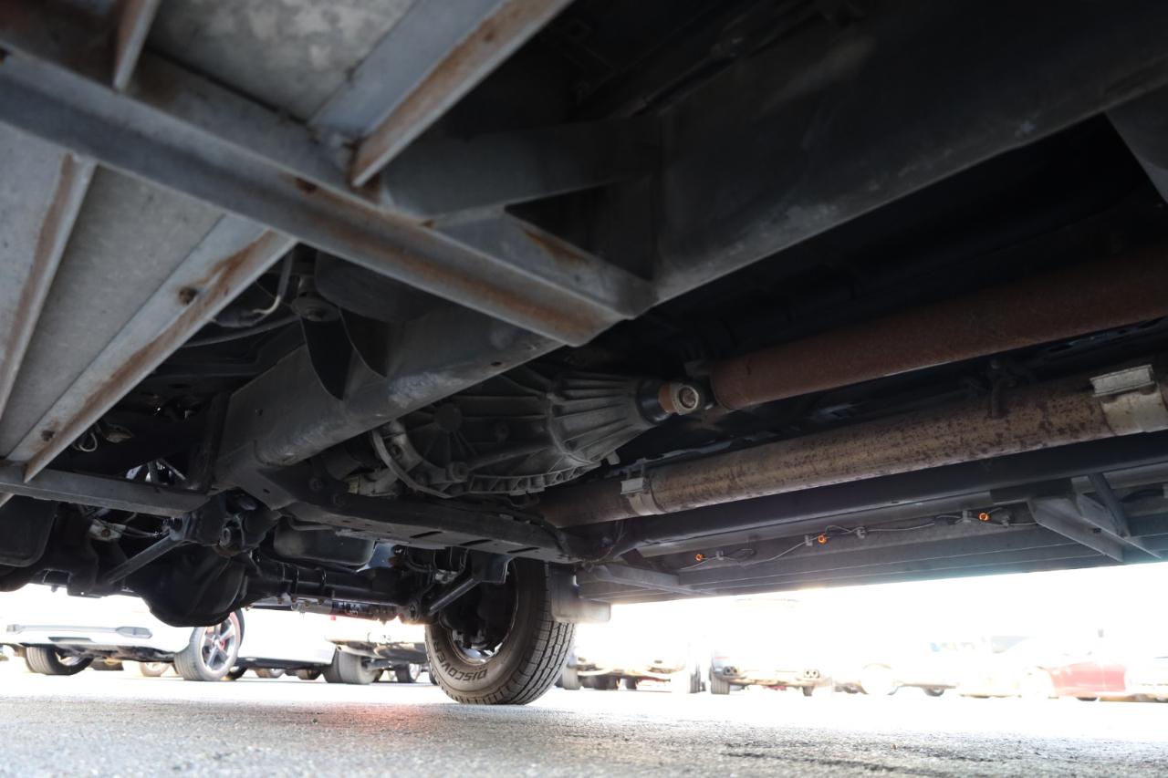 RAM 3500 4WD Crew Cab 169" ST 2011