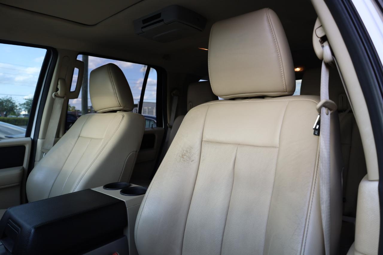 Ford Expedition 2WD 4dr XLT 2016