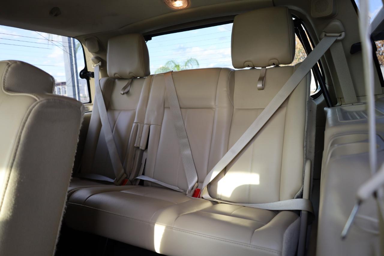 Ford Expedition 2WD 4dr XLT 2016