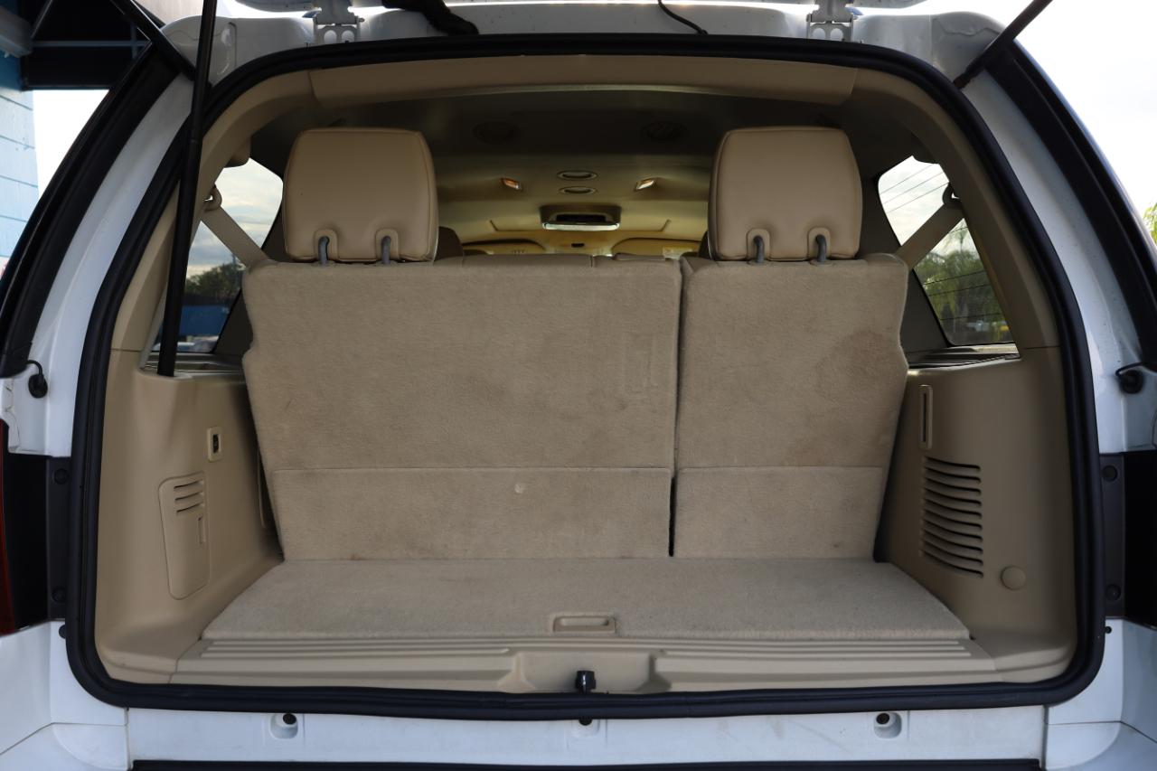 Ford Expedition 2WD 4dr XLT 2016