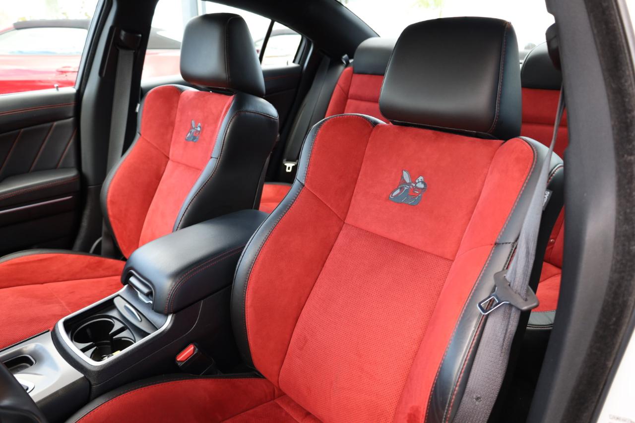 Dodge Charger Scat Pack RWD 2023