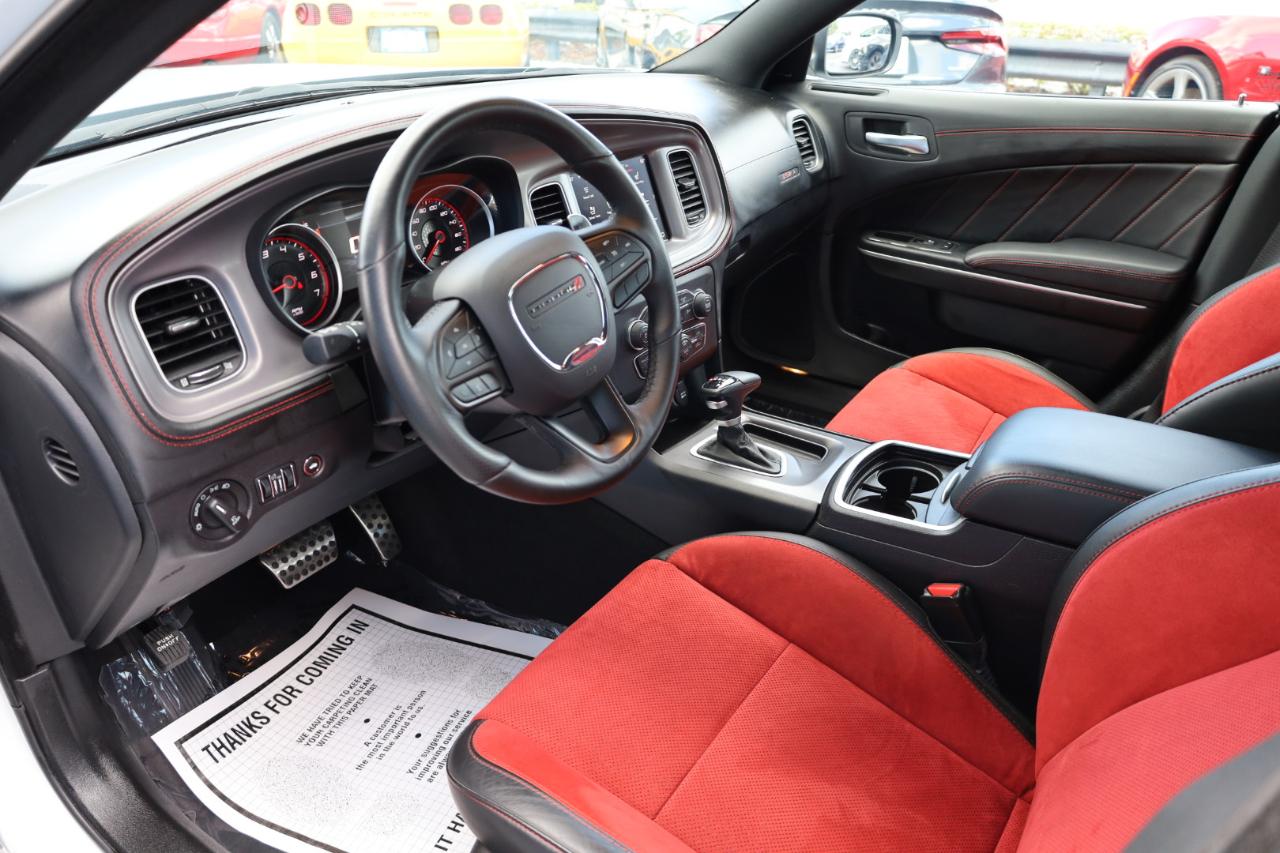 Dodge Charger Scat Pack RWD 2023