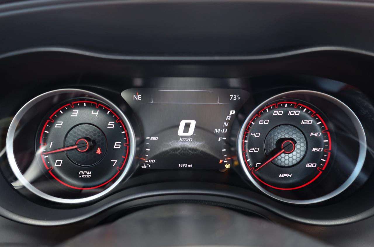 Dodge Charger Scat Pack RWD 2023