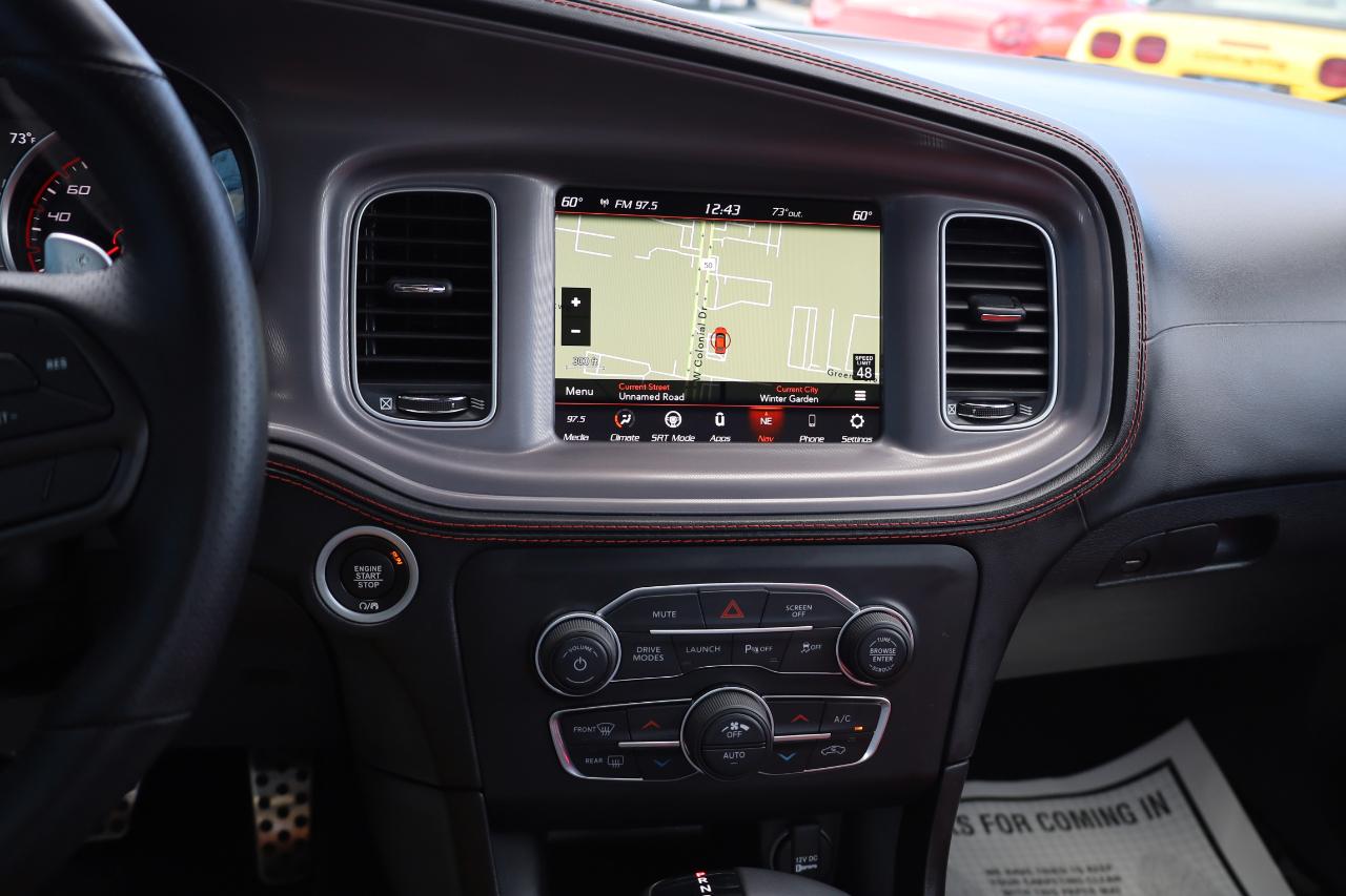 Dodge Charger Scat Pack RWD 2023