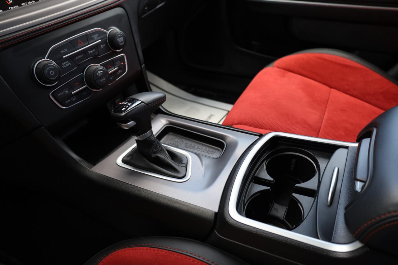 Dodge Charger Scat Pack RWD 2023