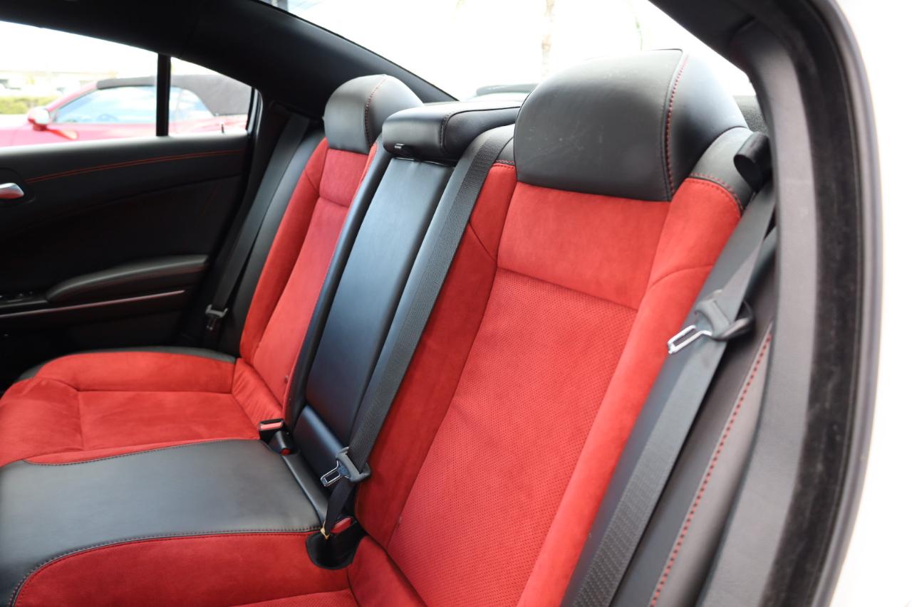 Dodge Charger Scat Pack RWD 2023