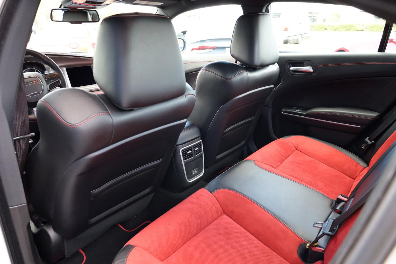 Dodge Charger Scat Pack RWD 2023