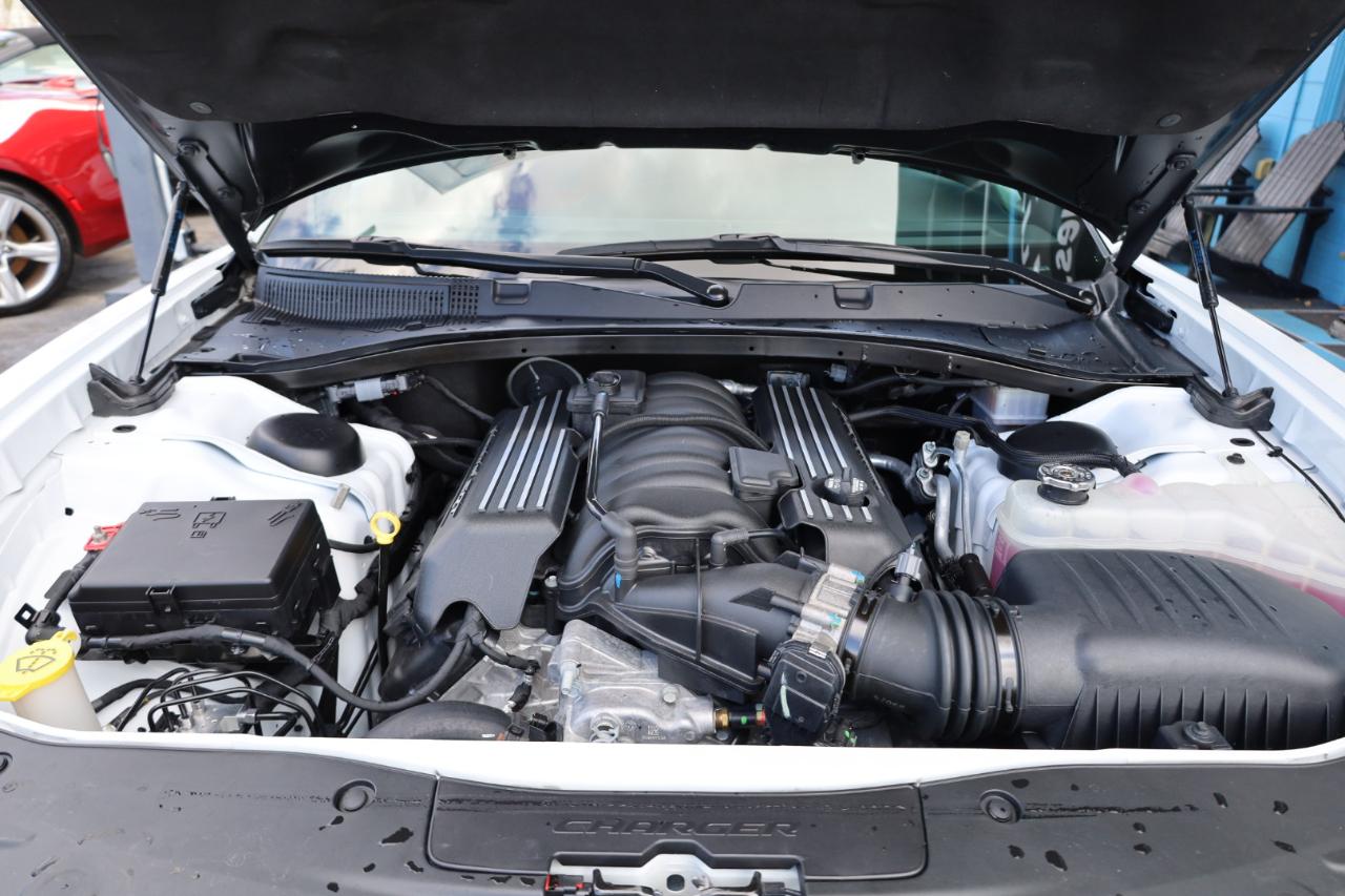 Dodge Charger Scat Pack RWD 2023