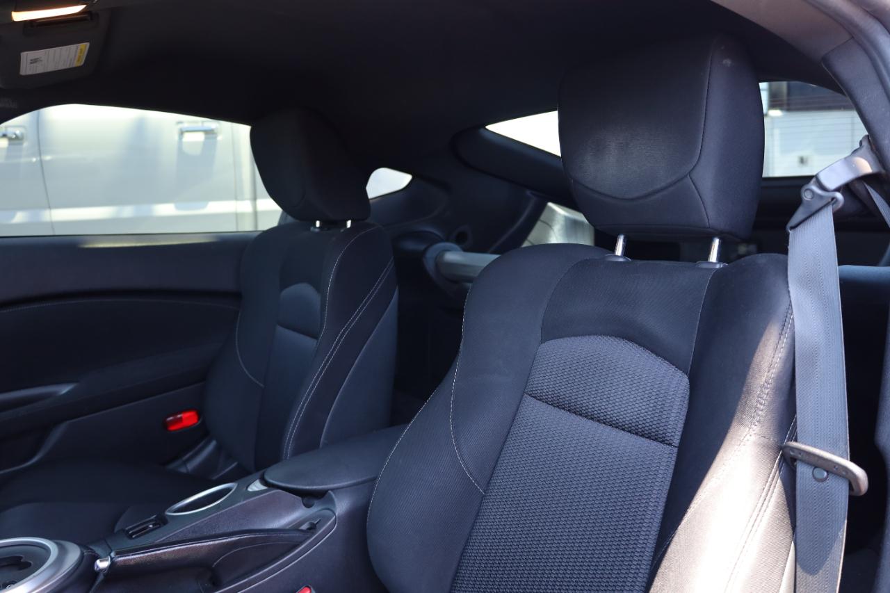 Nissan 370Z Coupe Auto 2020