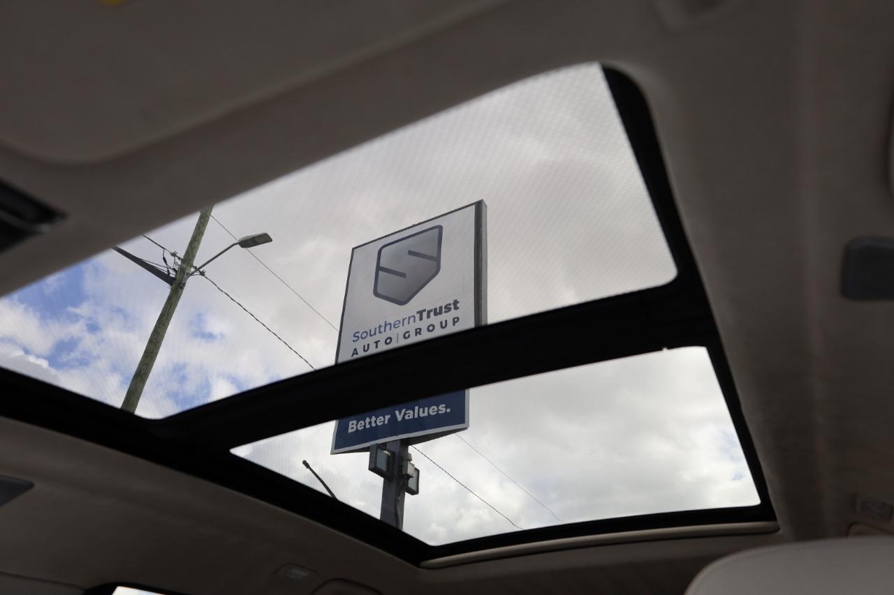 BMW X7 xDrive50i Sports Activity Vehicle 2020