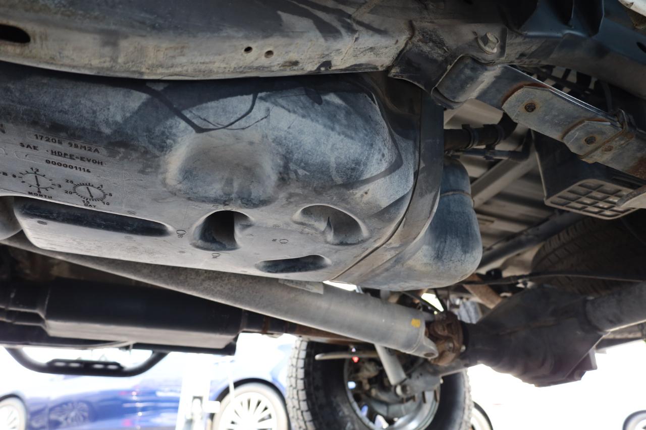 Nissan Frontier 2017.5 Crew Cab 4x4 SV V6 Auto 2017