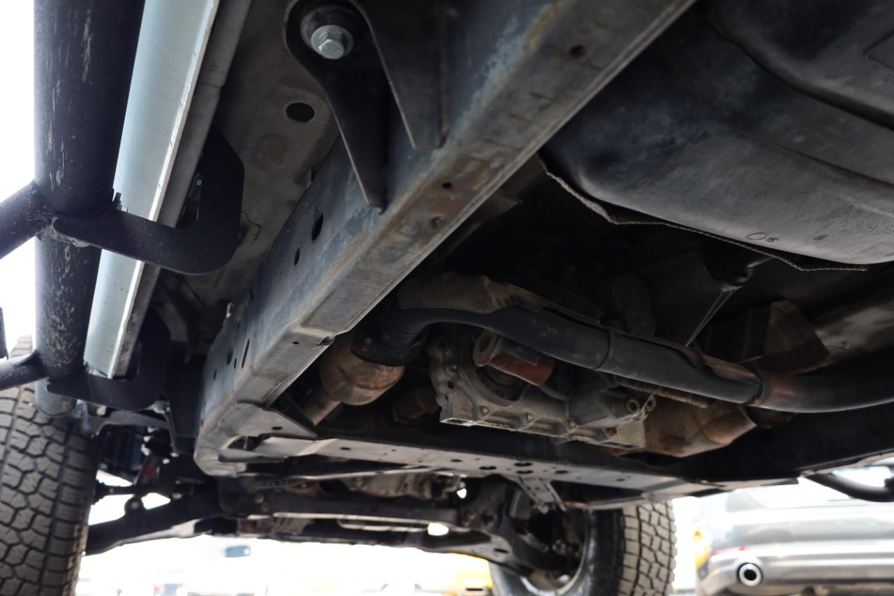 Nissan Frontier 2017.5 Crew Cab 4x4 SV V6 Auto 2017