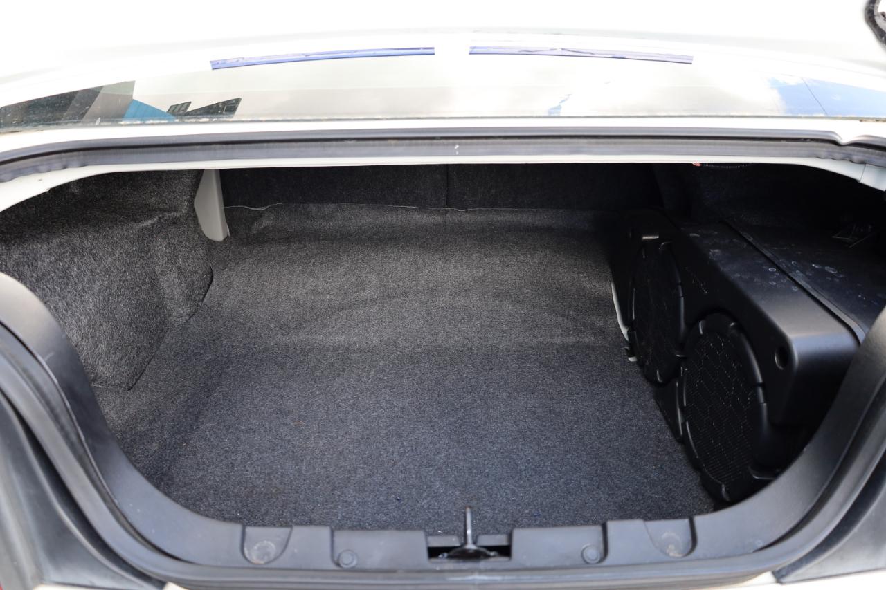 Ford Mustang 2dr Cpe GT Deluxe 2006