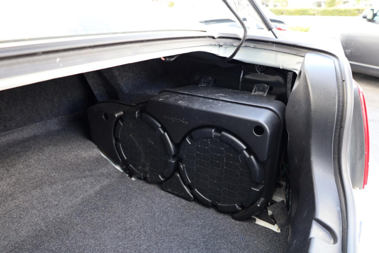 Ford Mustang 2dr Cpe GT Deluxe 2006