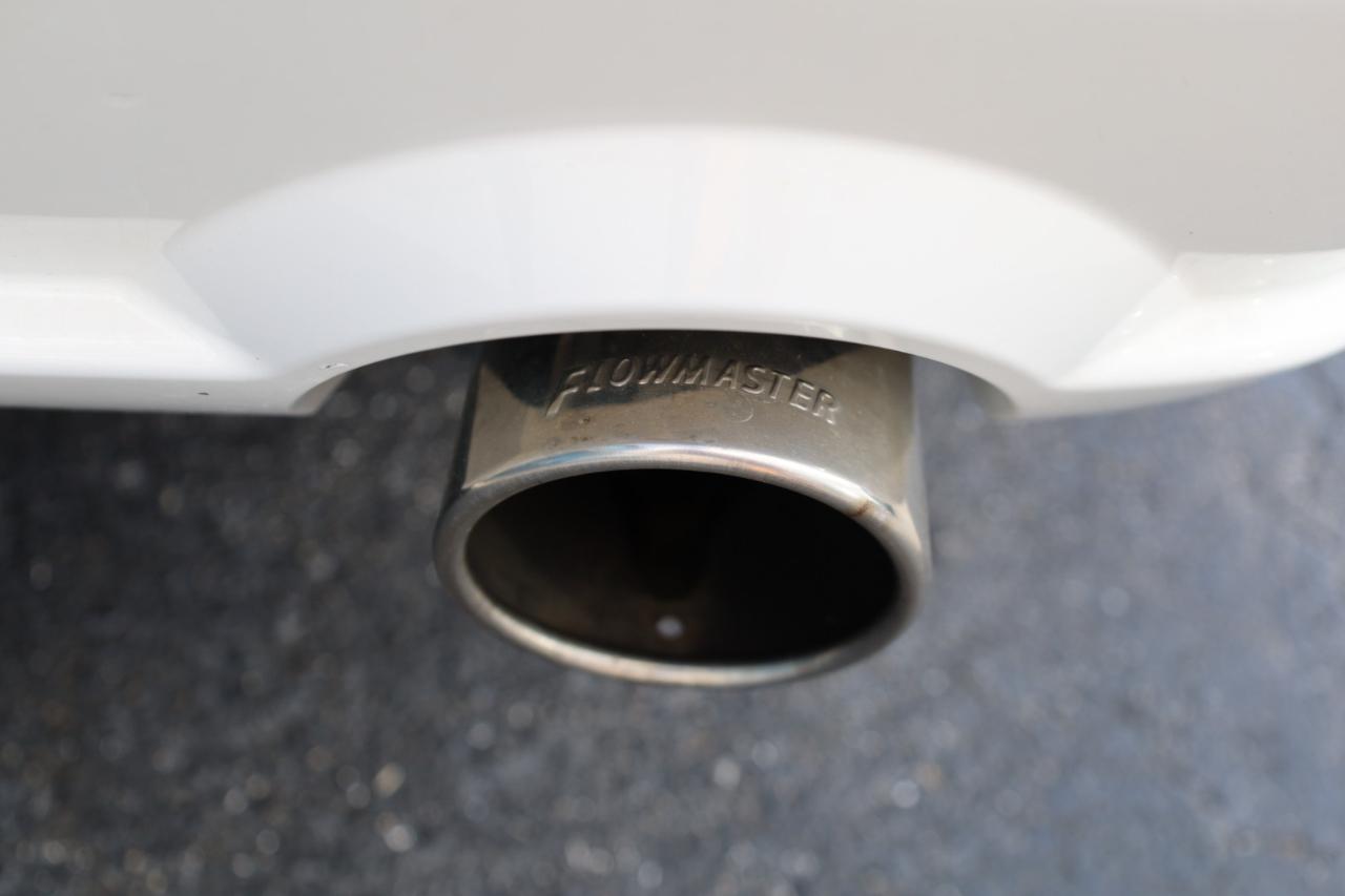 Ford Mustang 2dr Cpe GT Deluxe 2006