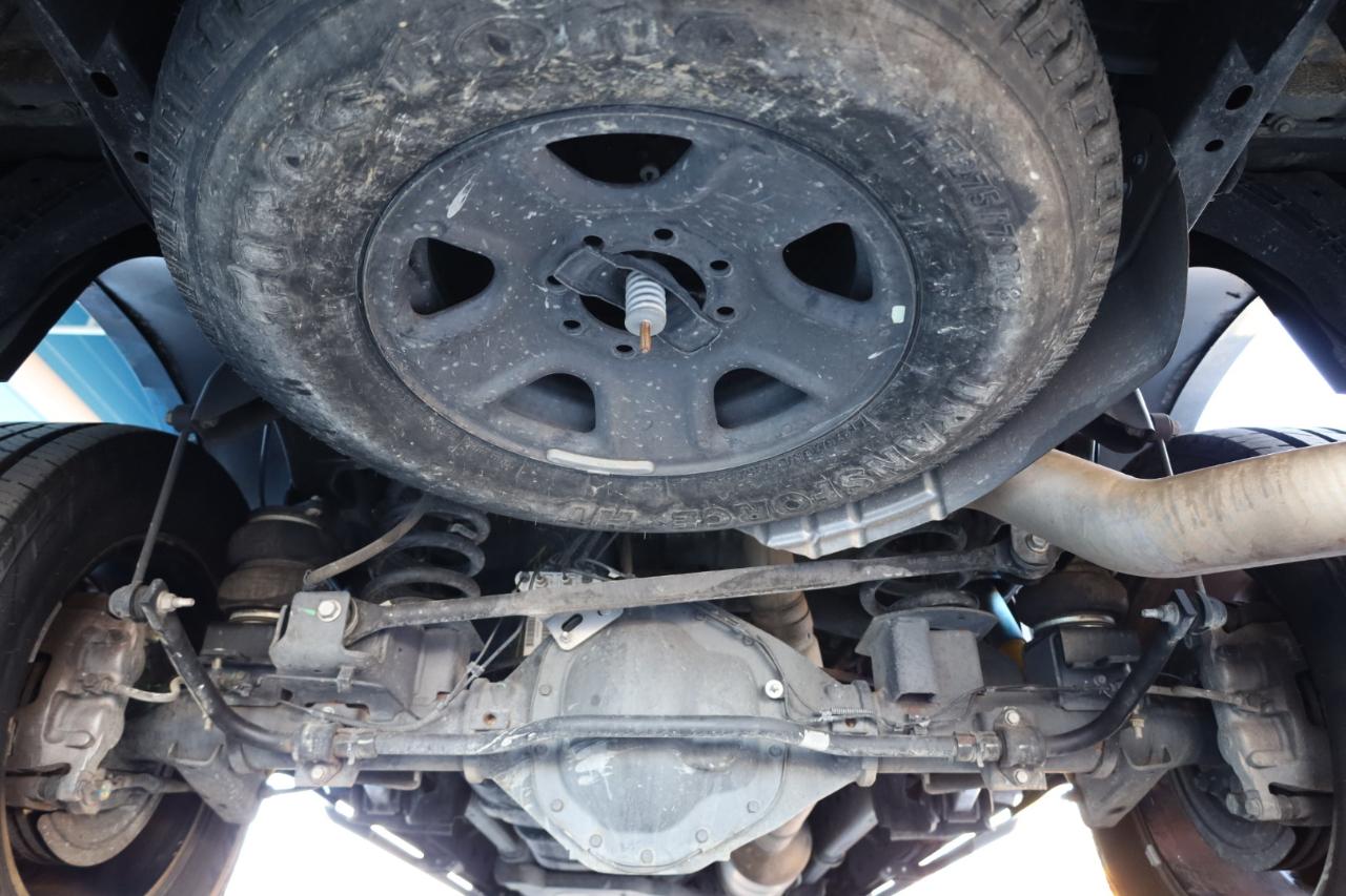 RAM 2500 Laramie 4x4 Mega Cab 6'4" Box 2019